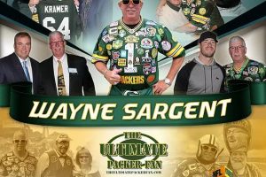Wayne Sargent