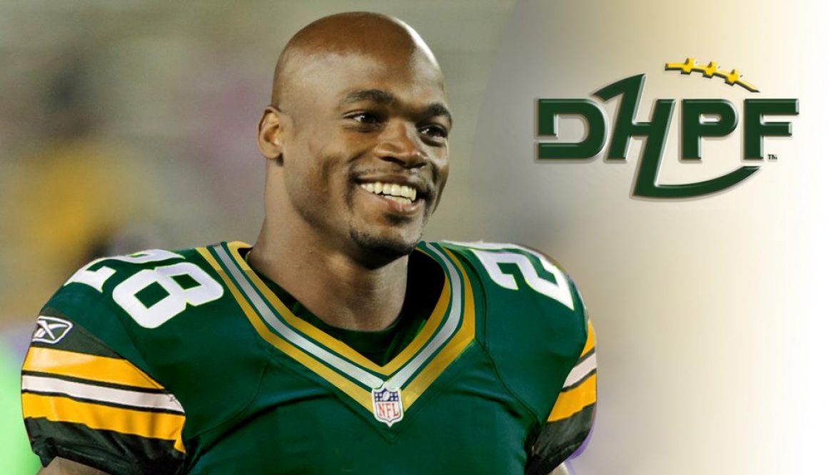 Why the Packers should take a serious look at Adrian Peterson