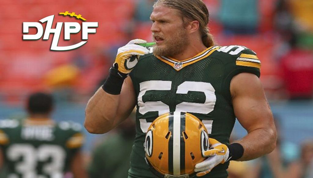 What about Clay Matthews?
