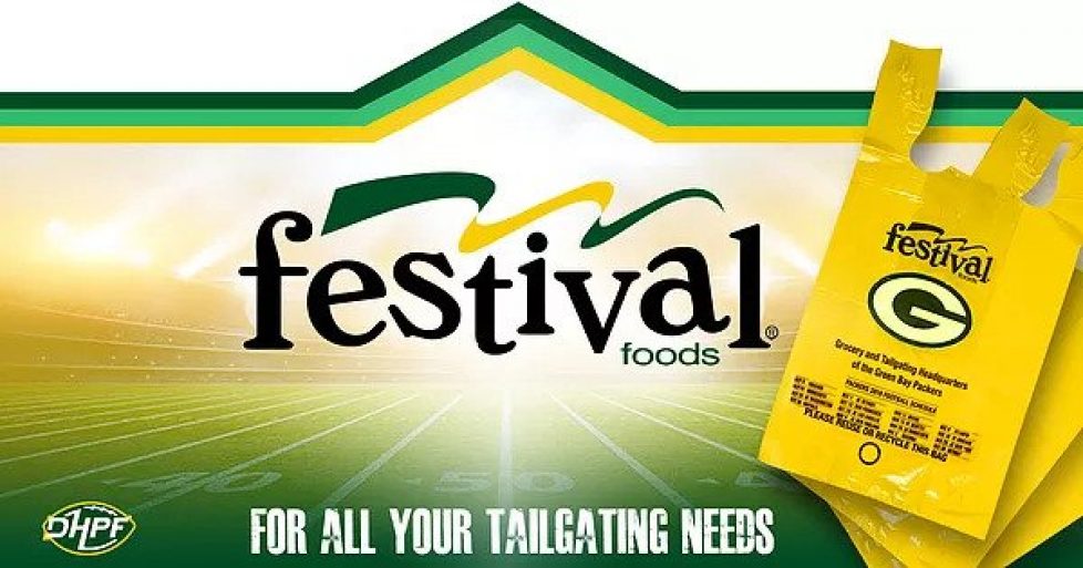 Partner with Festival Foods