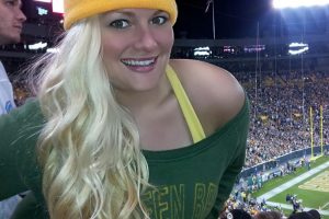Brookie Nelson