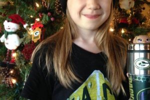 Kennedi Justus