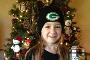 Kennedi Justus