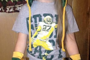 Kennedi Justus