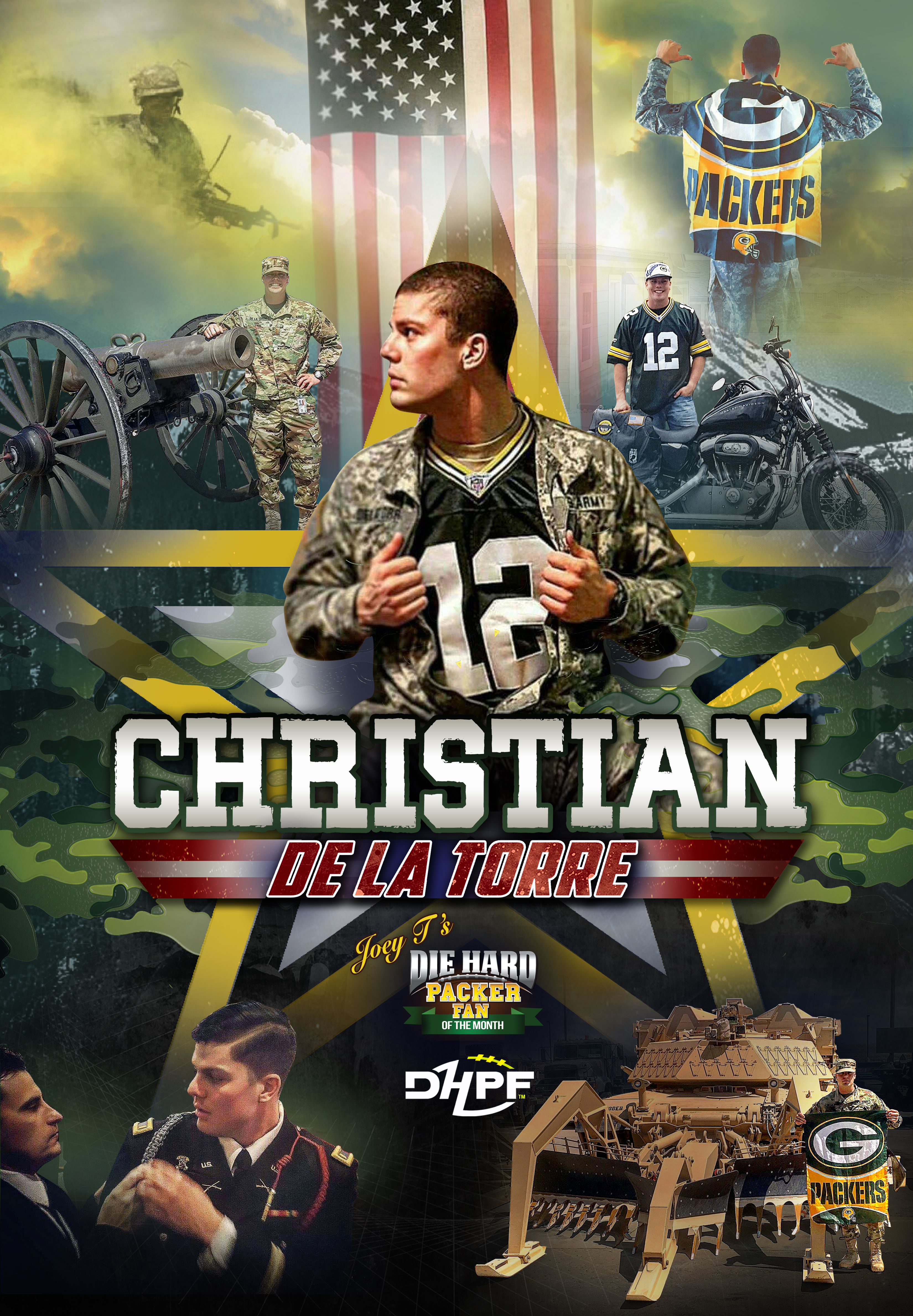 Chistian de la Torre