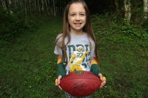 Kennedi Justus
