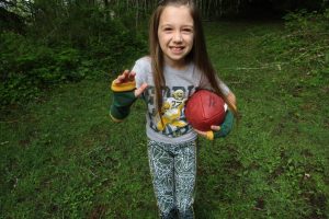 Kennedi Justus