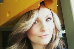 Kadey Bayard