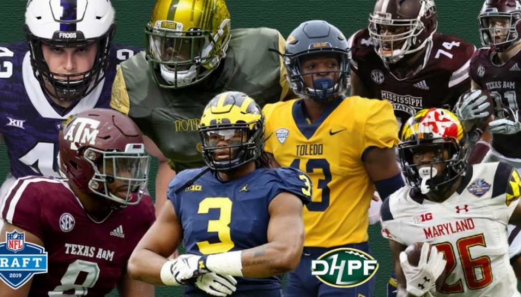 Packers’ 2019 draft roundup: Pick-by-pick analysis