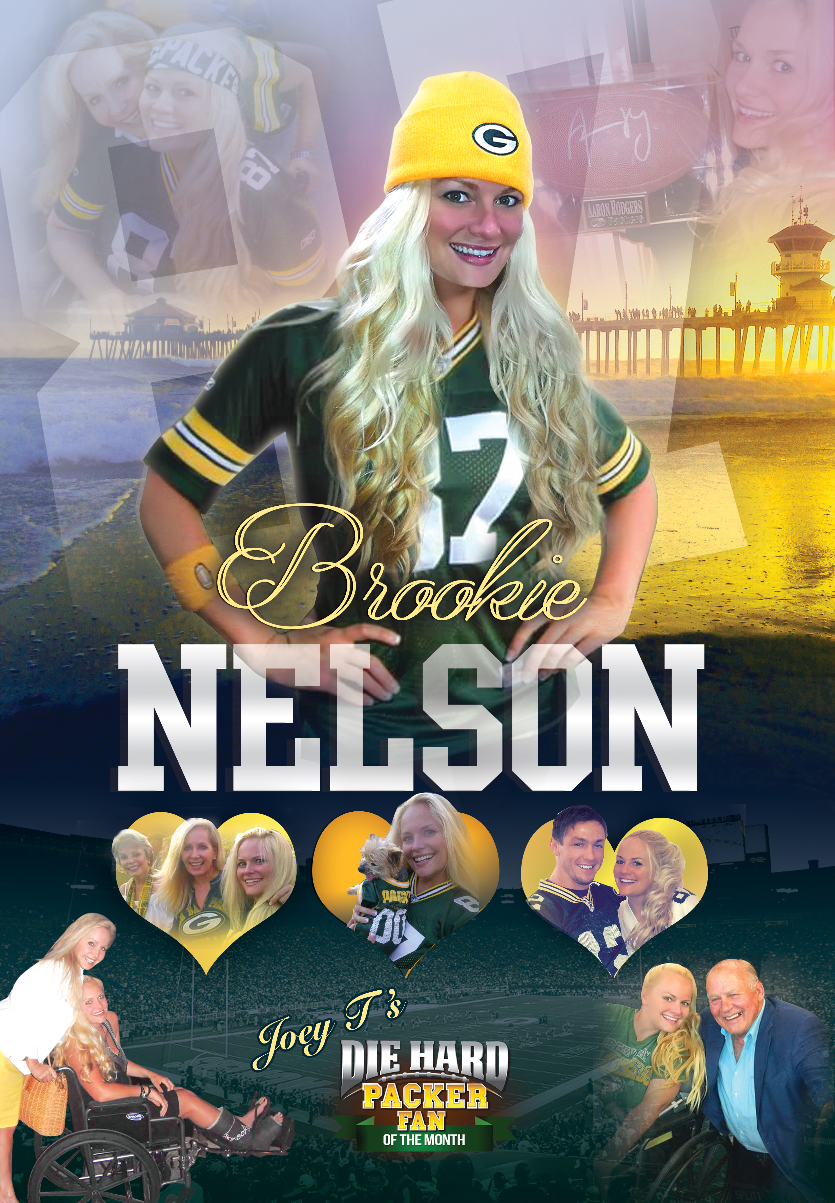 Brookie Nelson