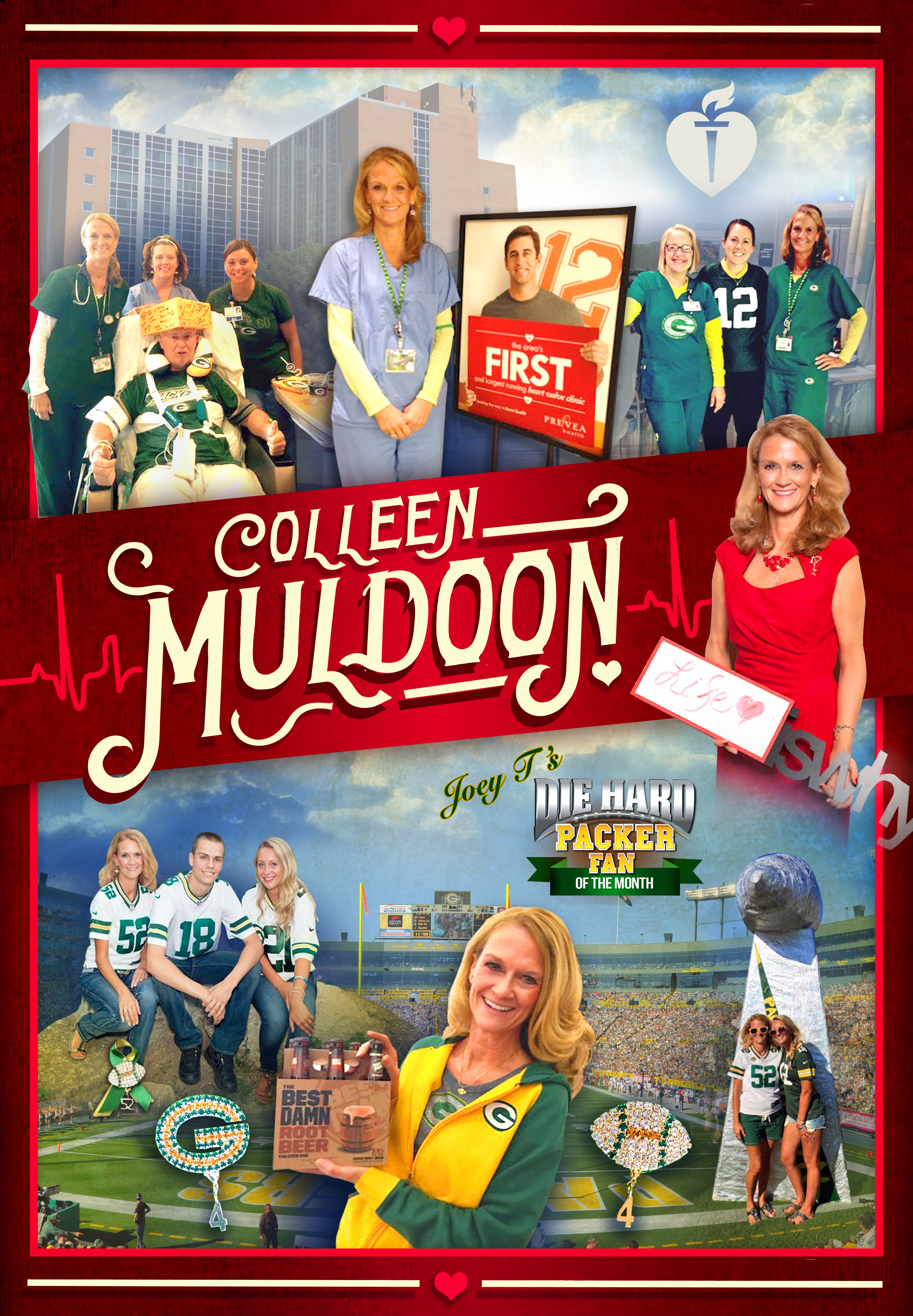 Colleen Muldoon Colleen Muldoon