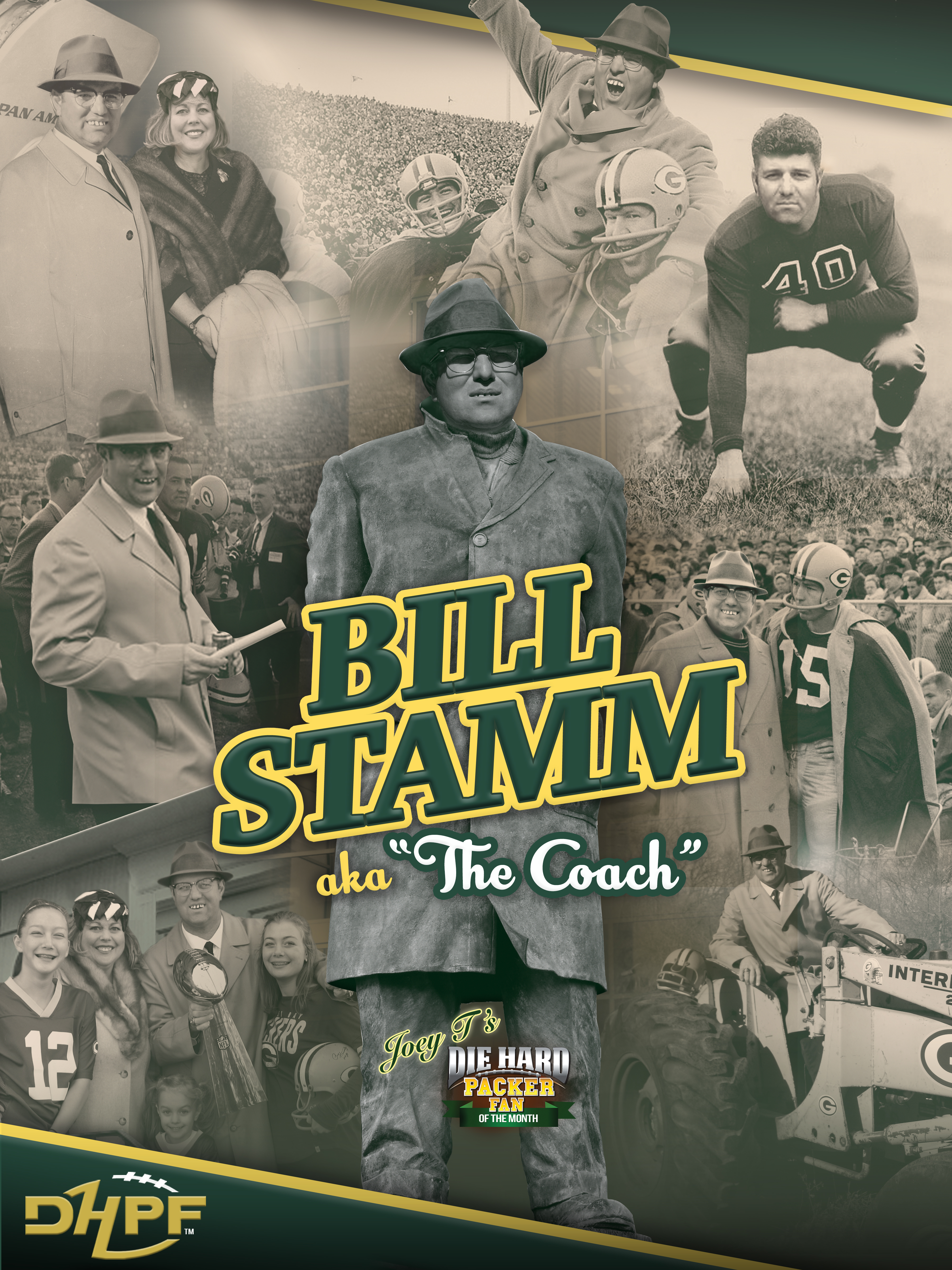 Bill Stamm