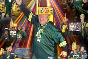 Eugene Greening "Mean Gene"