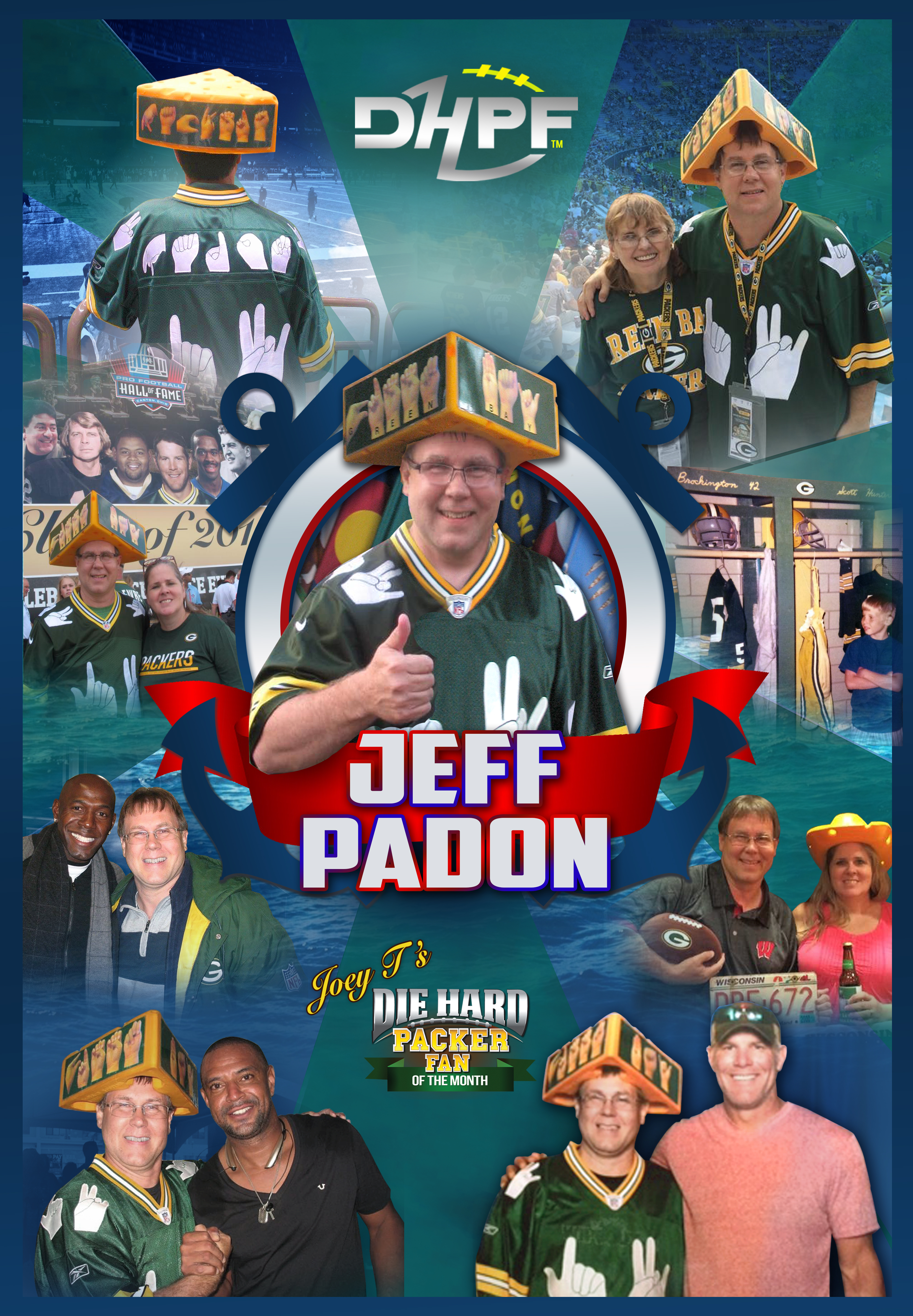 Jeff Padon