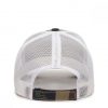 DHPF Camo- White Mesh Hat - Image 4