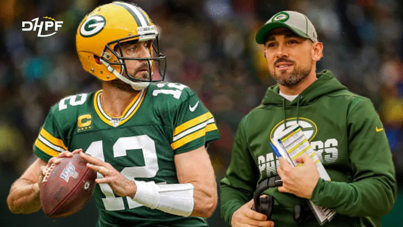 The Packers’ 2020 schedule and thoughts - Die Hard Packer Fan