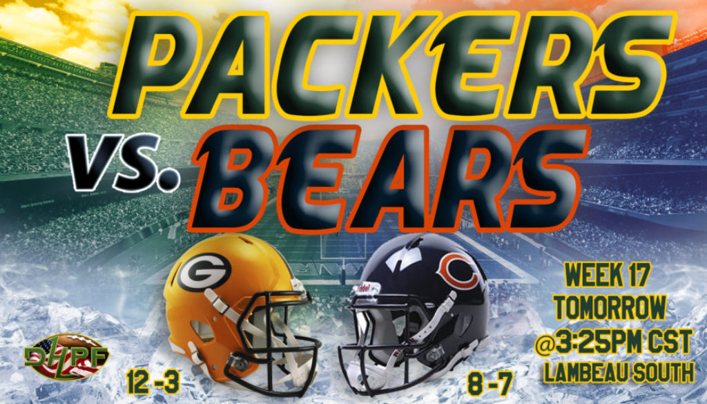 2021 packers