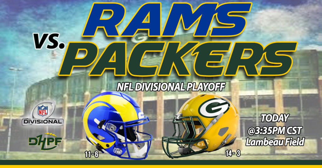 rams playoffs 2021