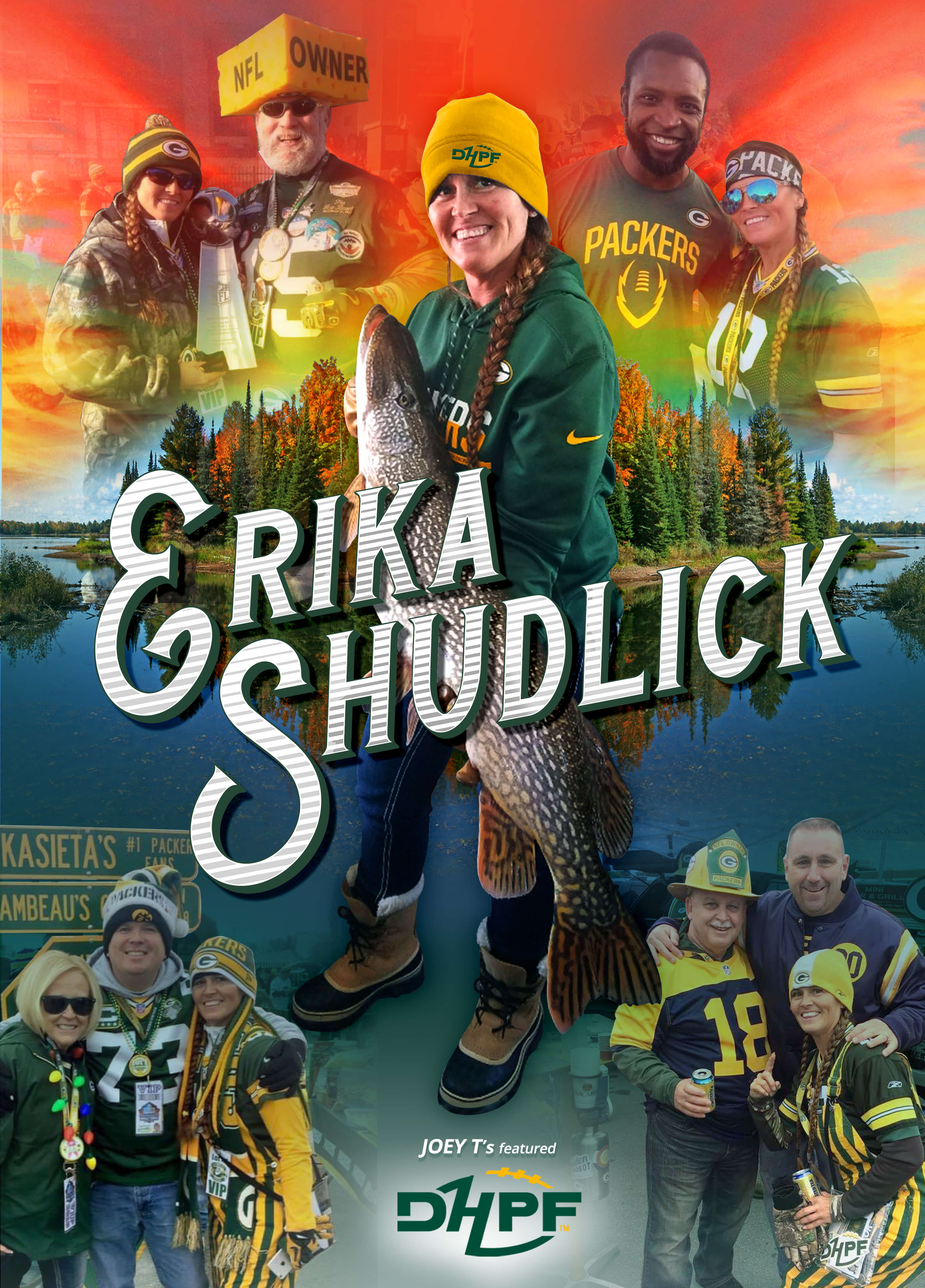 Erika Shudlick