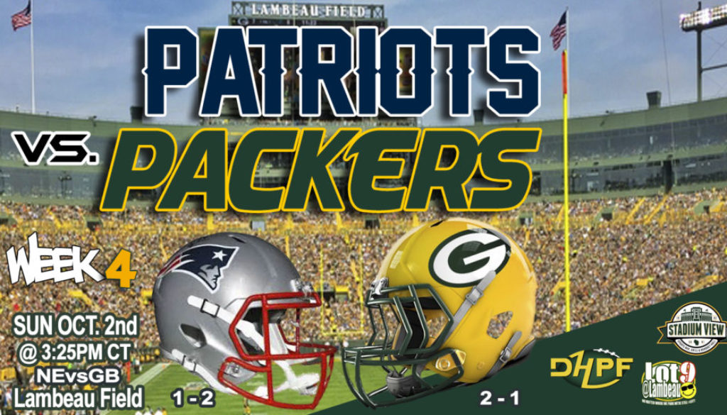 Packers Bears Football