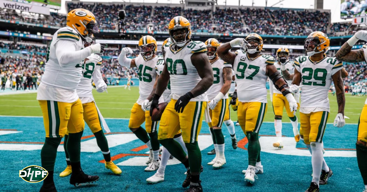 green bay game christmas