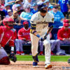 3-20-2024 V001 Brewers Taylor Avonetti DHBF DIE HARD BREWERS FAN ARTICLE
