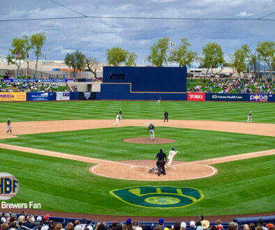 3-26-2024 V001 Brewers Stun the Snakes 14-4 Taylor Avonetti DHBF DIE HARD BREWERS FAN ARTICLE.psd-