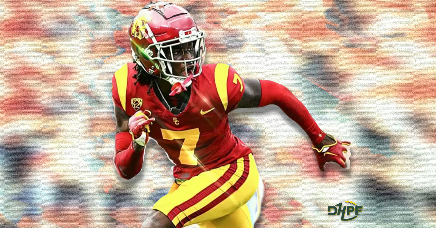 2024 NFL Combine Top Safety Performances Die Hard Packer Fan