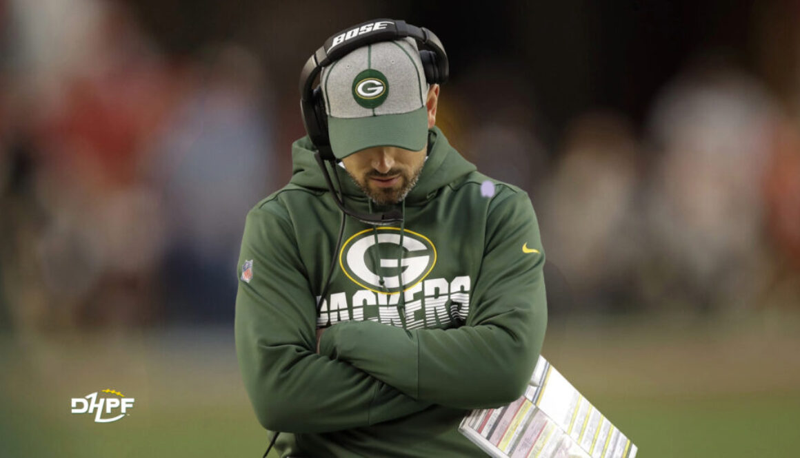 9-22-2025 Green Bay Packers Postgame Packers vs Browns Greg Goshaw DHPF DIE HARD PACKER FAN ARTICLE