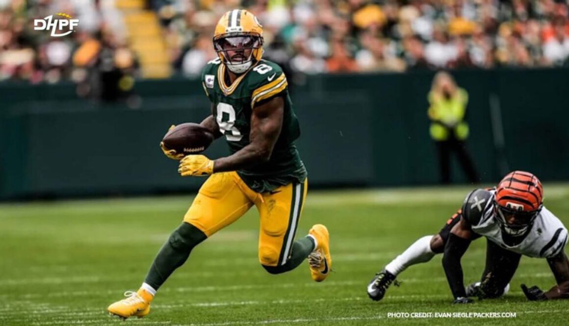 10-13-2025 Green Bay Packers Postgame Bengals vs Packers Greg Goshaw DHPF DIE HARD PACKER FAN ARTICLE