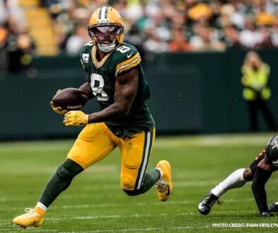 10-13-2025 Green Bay Packers Postgame Bengals vs Packers Greg Goshaw DHPF DIE HARD PACKER FAN ARTICLE
