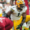 10-20-2025 Green Bay Packers Postgame Packers vs Cardinals Greg Goshaw DHPF DIE HARD PACKER FAN ARTICLE