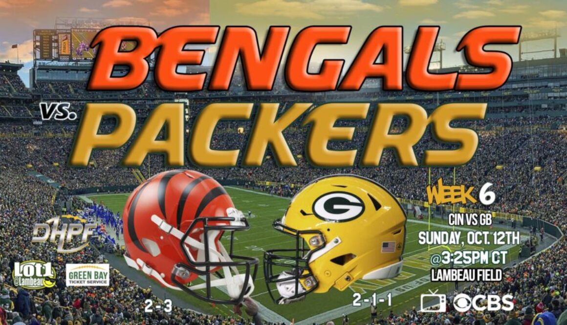 Packers Bears Football