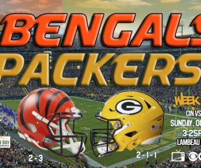 Packers Bears Football