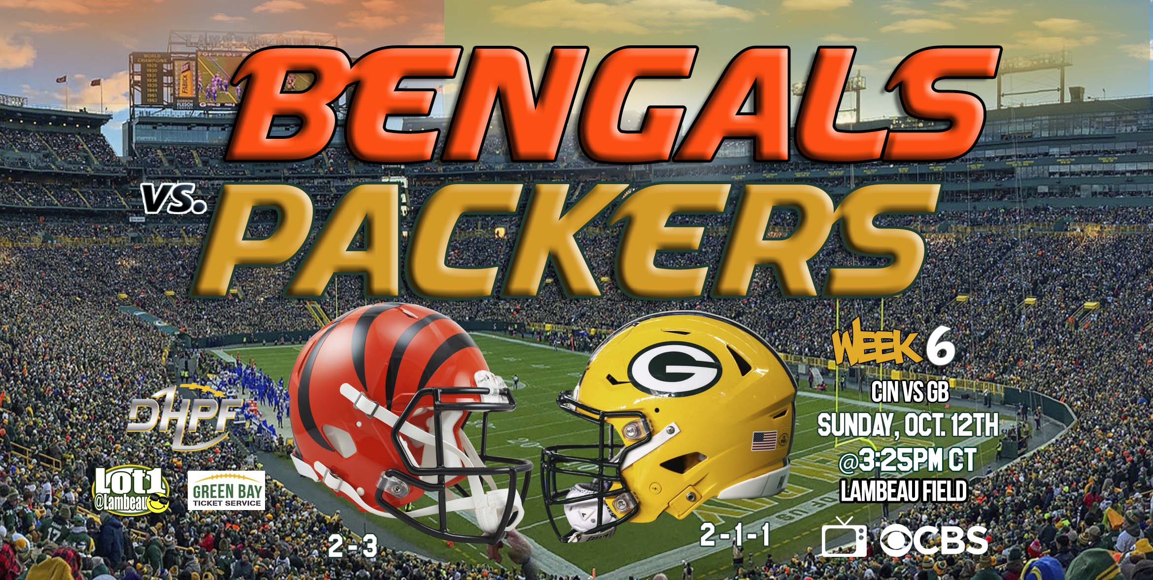 Packers Bears Football