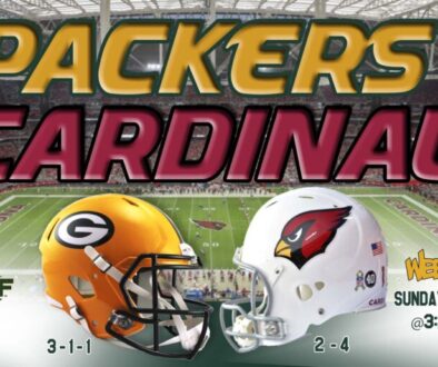 Packers Bears Football